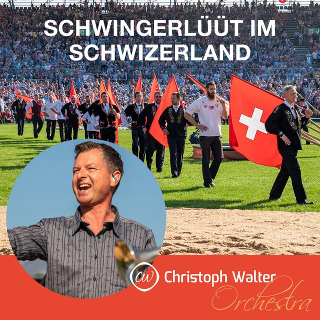 Christoph Walter Orchestra