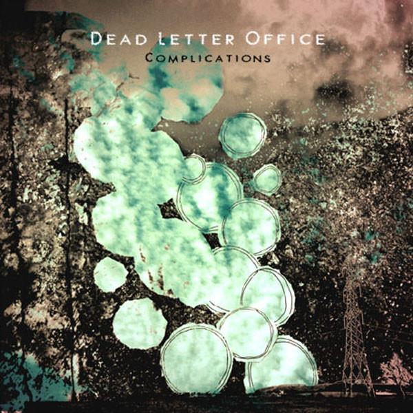 Dead Letter Office
