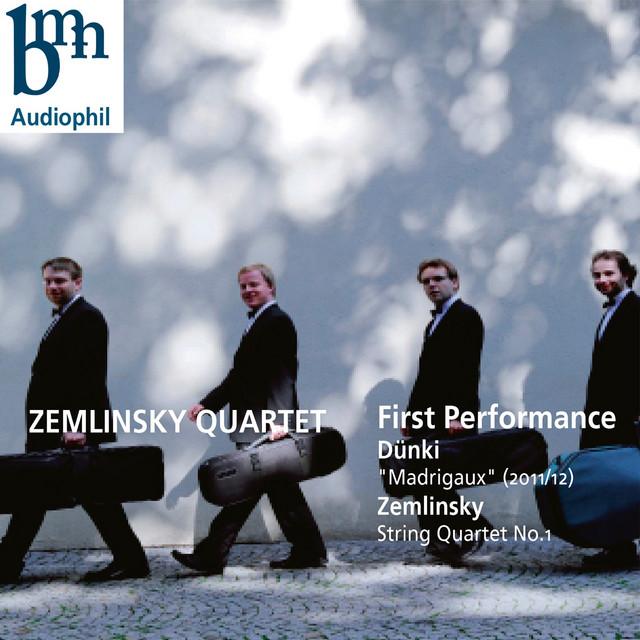 Zemlinsky Quartet