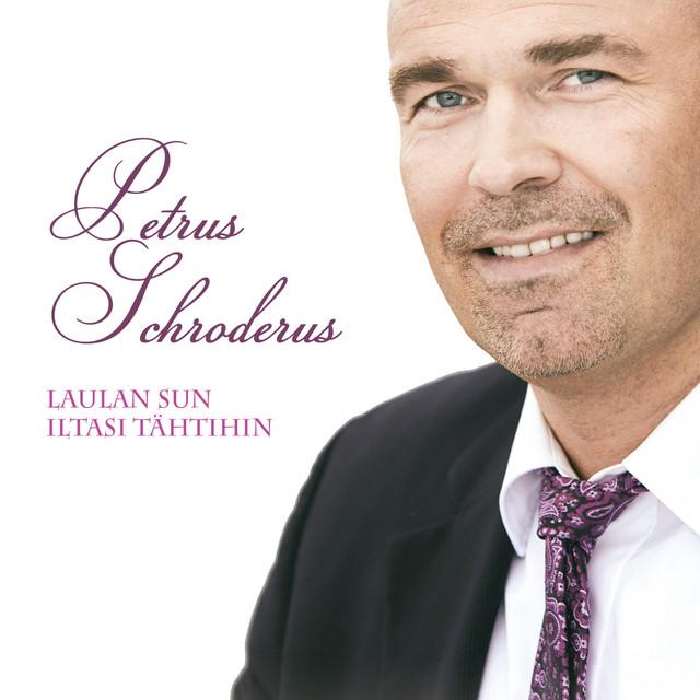 Petrus Schroderus