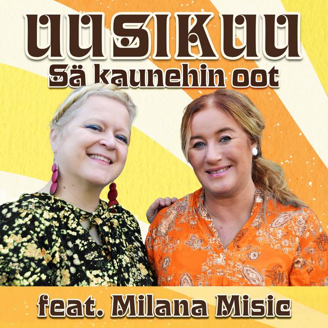 Milana Misic