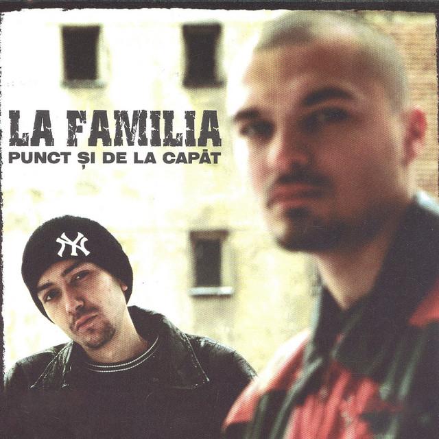 La Familia