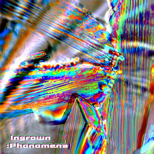 Ingrown