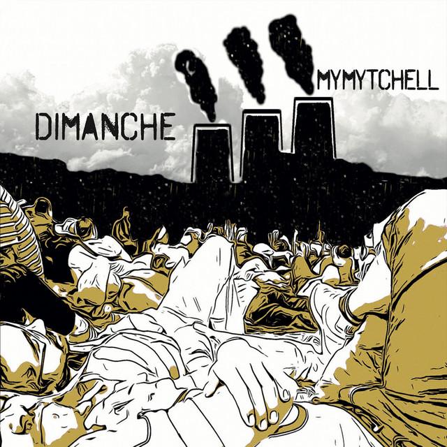 Mymytchell