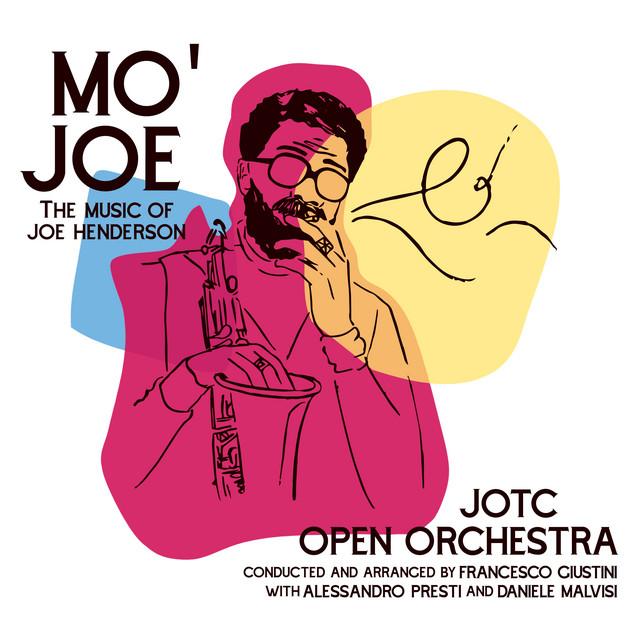 Jotc Open Orchestra