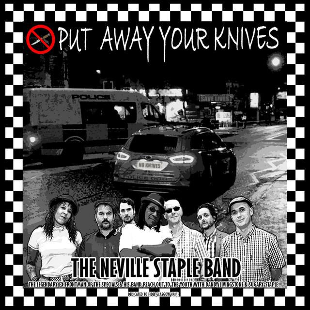 The Neville Staple Band