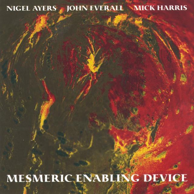Nigel Ayers