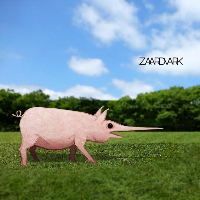 Zaardvark