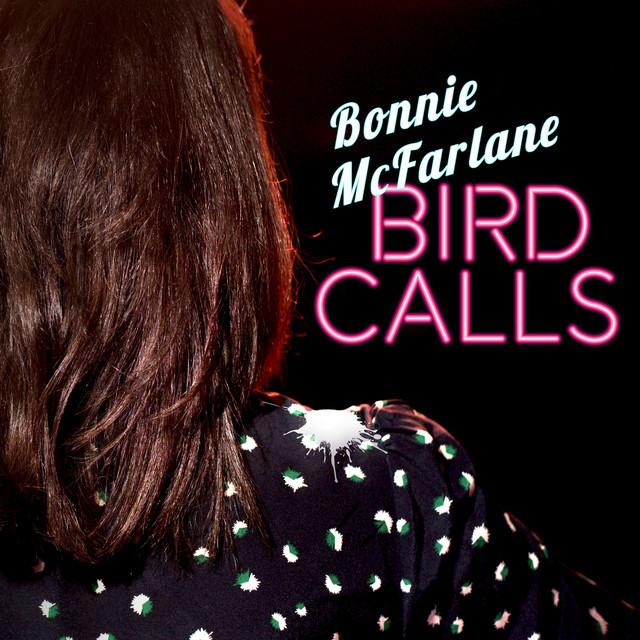 Bonnie McFarlane