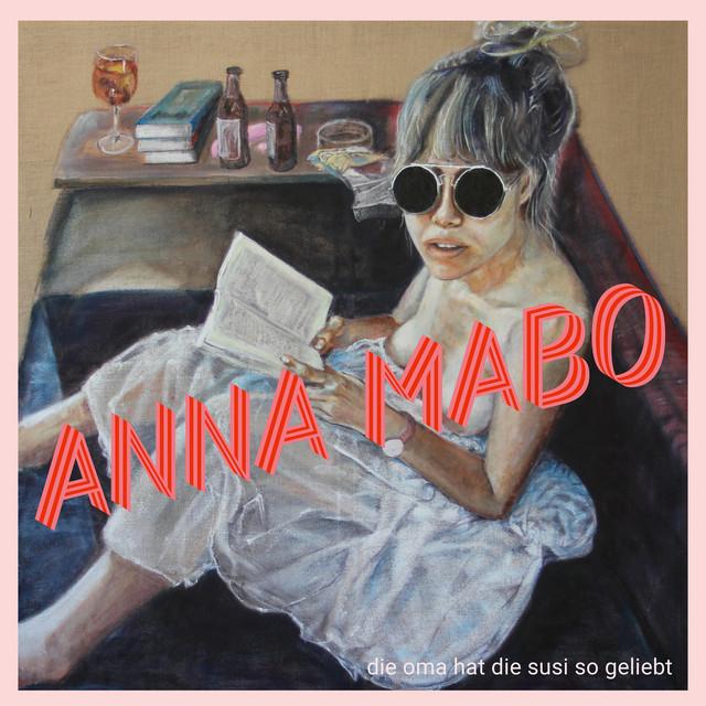 Anna Mabo