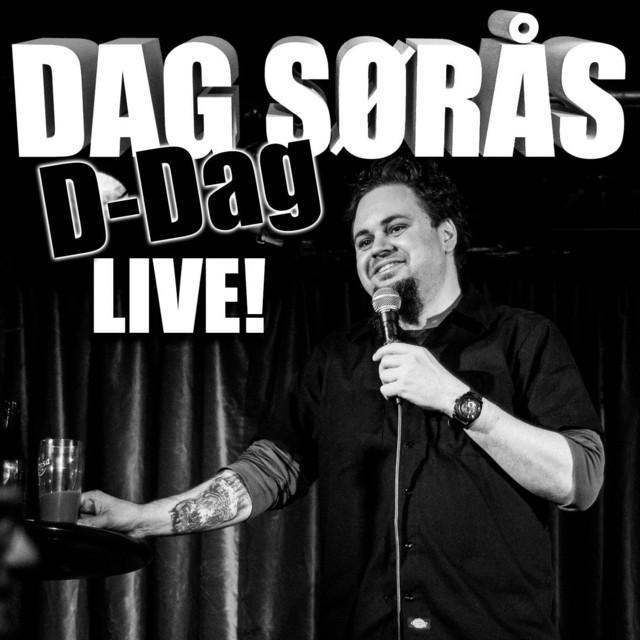 Dag Sørås