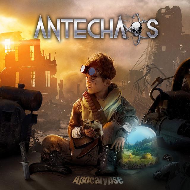 Antechaos