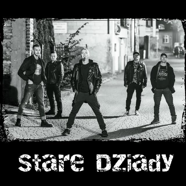Stare Dziady