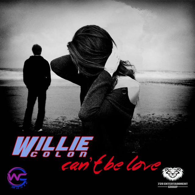 Willie Colon