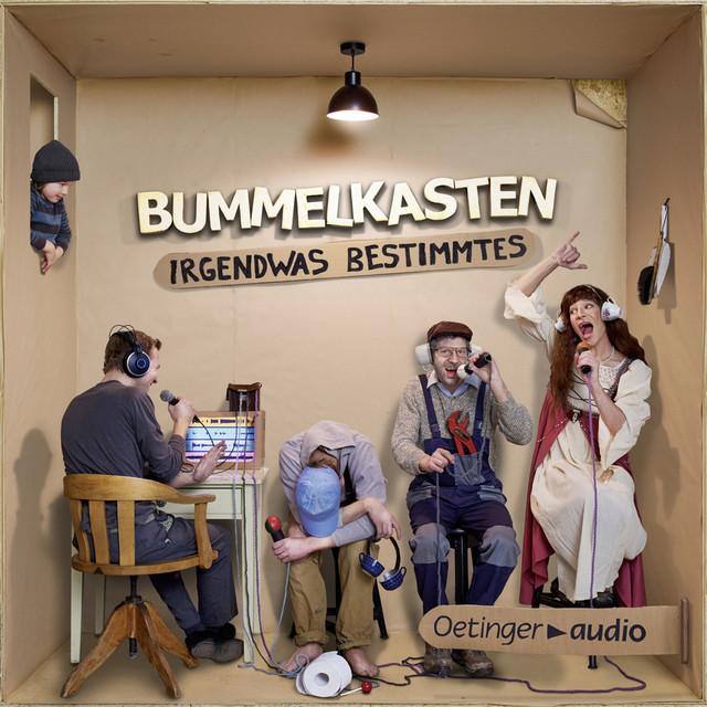 Bummelkasten