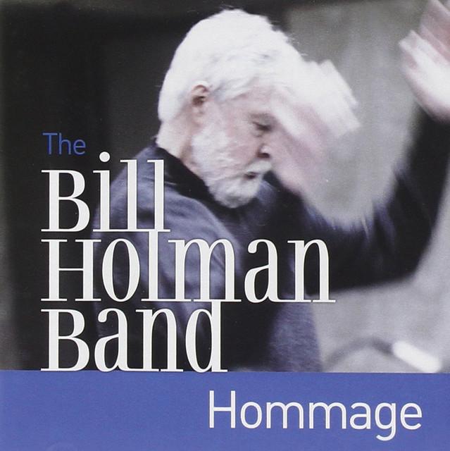 Bill Holman Band