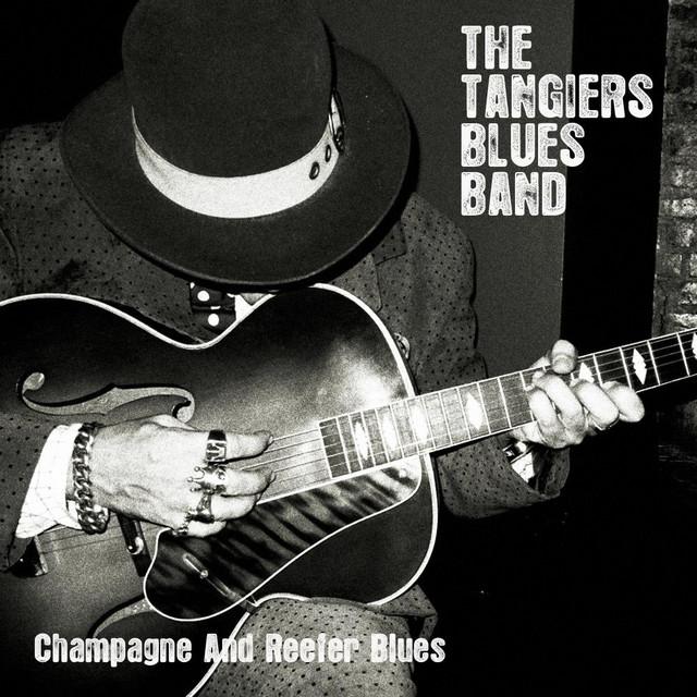 The Tangiers Blues Band