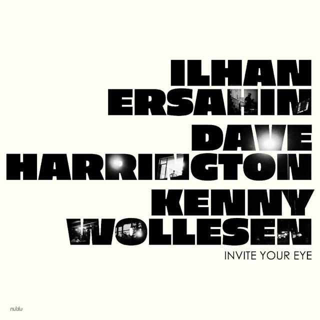 Kenny Wollesen