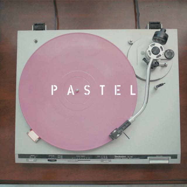 Pastel