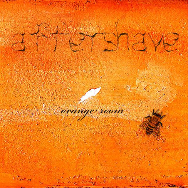 Aftershave