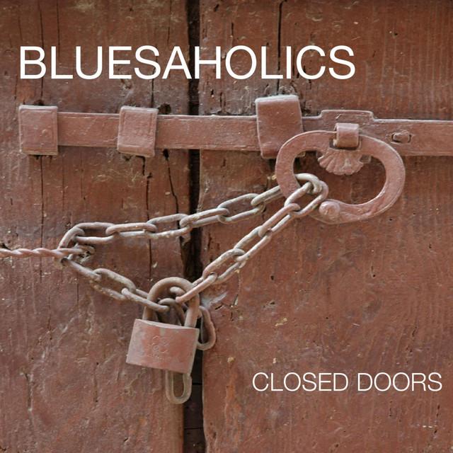 Bluesaholics