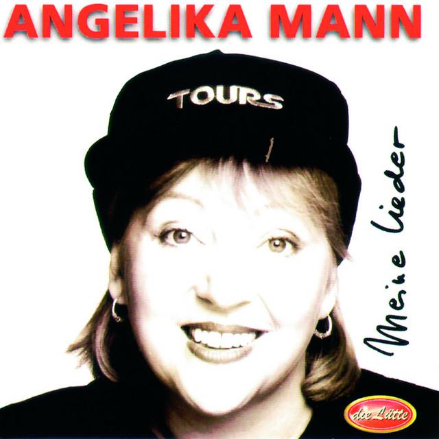 Angelika Mann