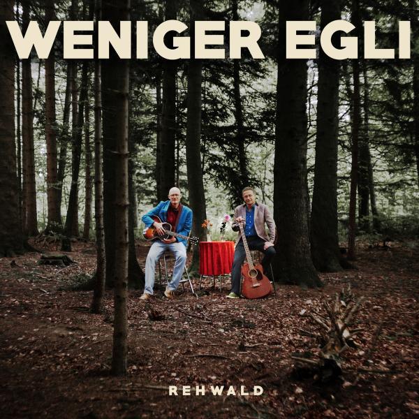 Weniger Egli