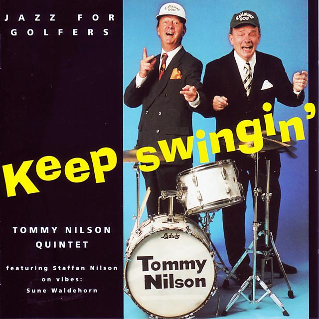Tommy Nilsson