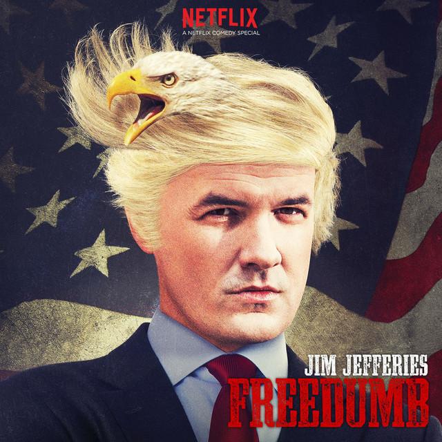 Jim Jefferies