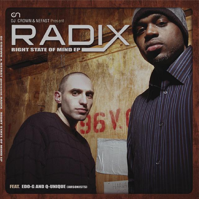 RADIx