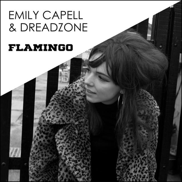 Emily Capell