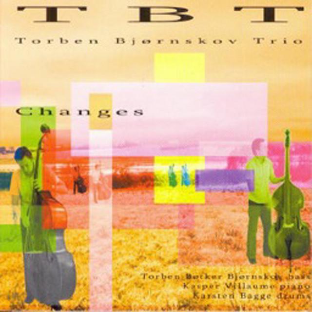 Torben Bjørnskov Trio