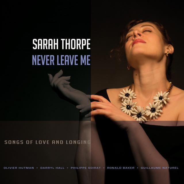 Sarah Thorpe