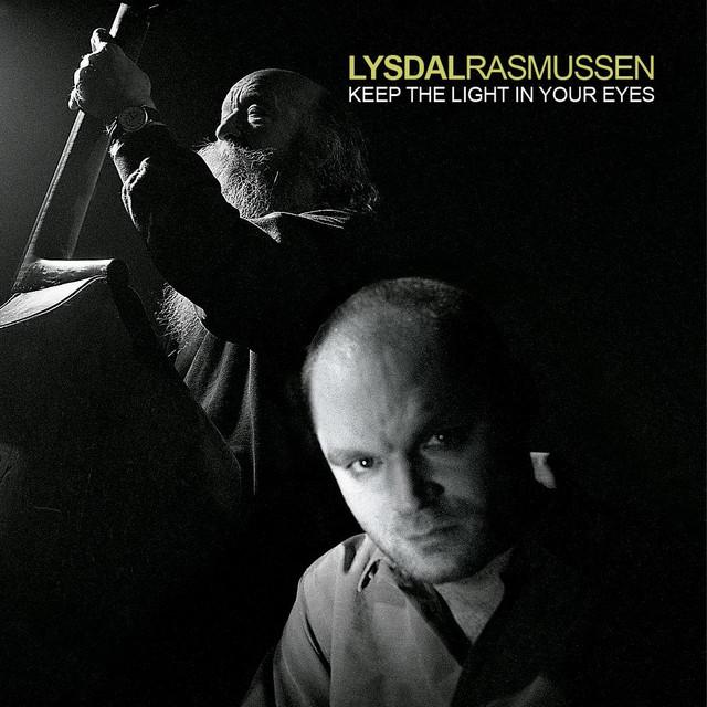 Jens Lysdal