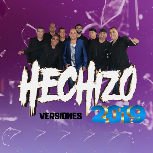 Hechizo - Homenaje A Héroes Del Silencio