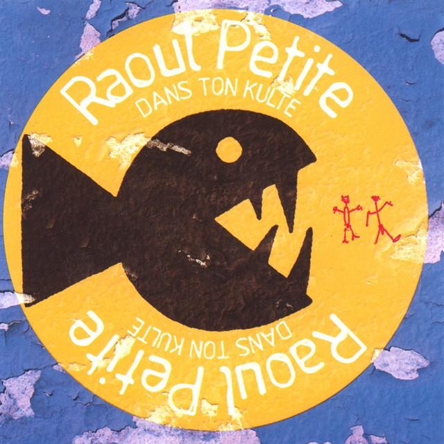 Raoul Petite