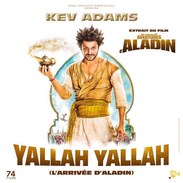 Kev Adams