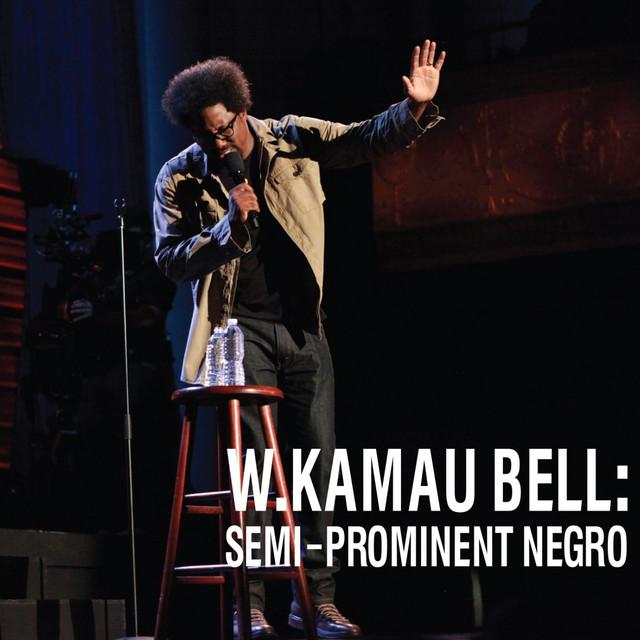 W. Kamau Bell