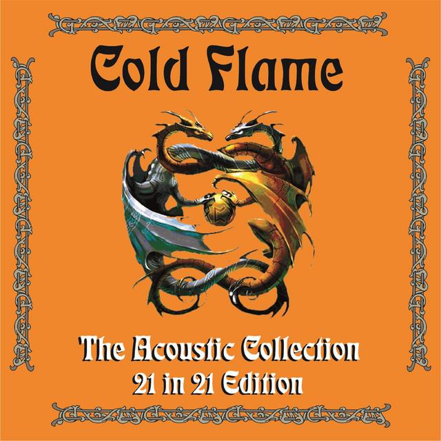 Cold Flame