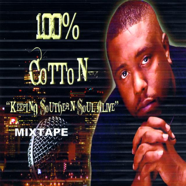 100% Cotton