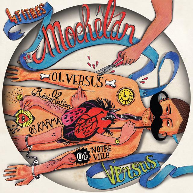 Mochélan