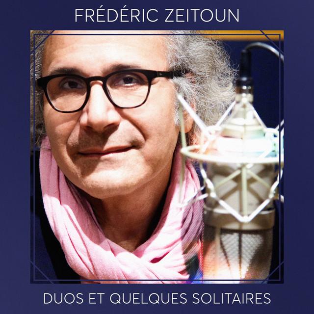 Frédéric Zeitoun