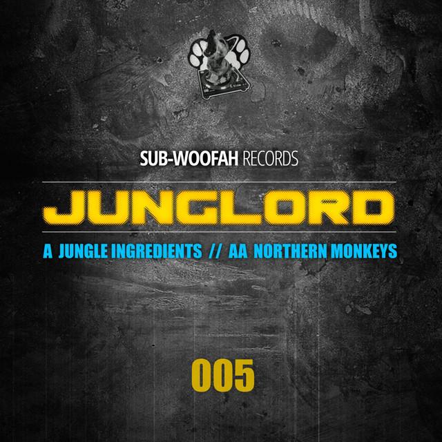 Junglord