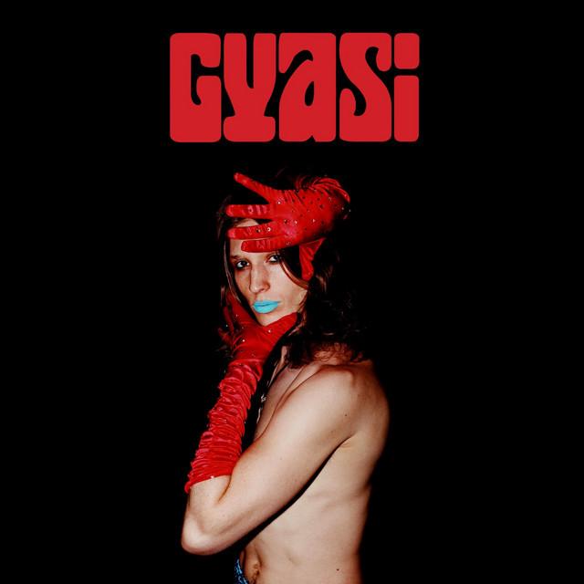 Gyasi
