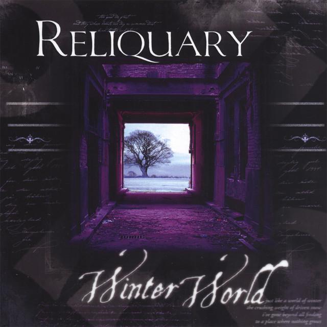 Reliquary