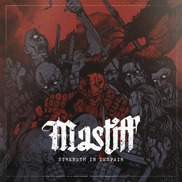 MASTIFF