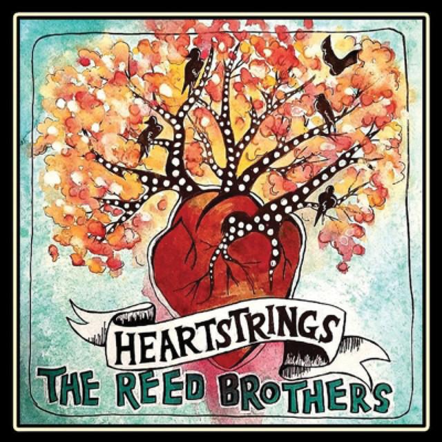 Reed Brothers