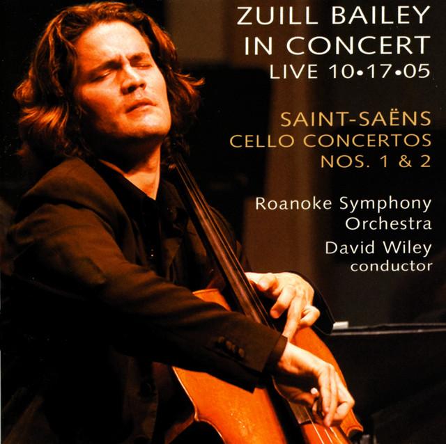Roanoke Symphony Orchestra