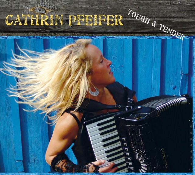 Cathrin Pfeifer