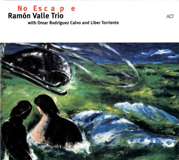 Ramón Valle Trio